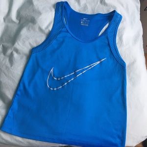 Nike Dri-Fit Tank